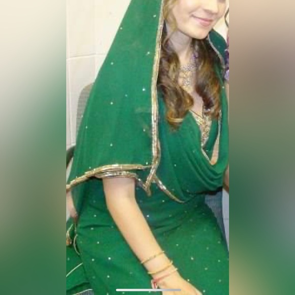 Indian Suit - Picture 5 of 5